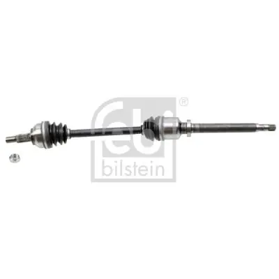 Oferta Especial Árbol de transmisión FEBI BILSTEIN 181117
